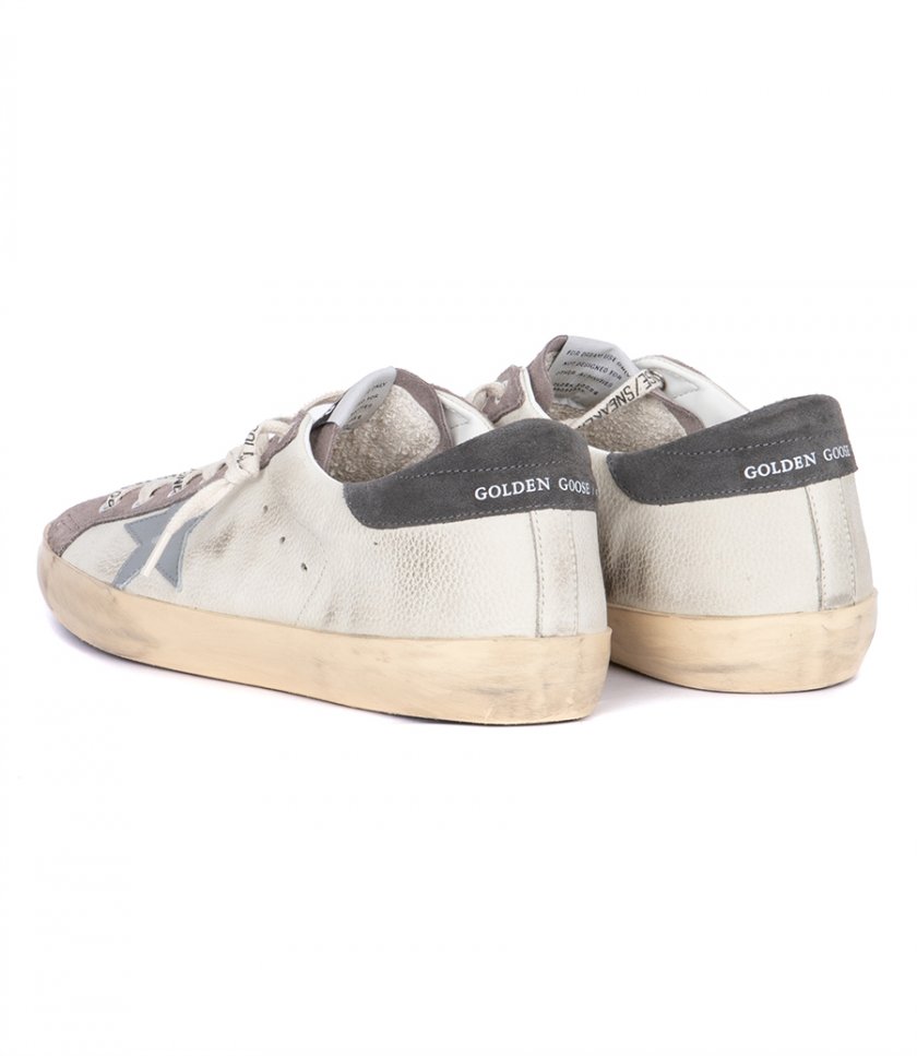 GOLDEN GOOSE