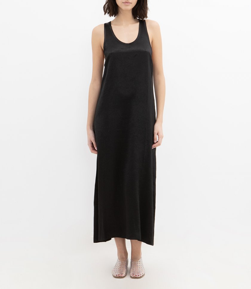 EVENING LONG DRESS