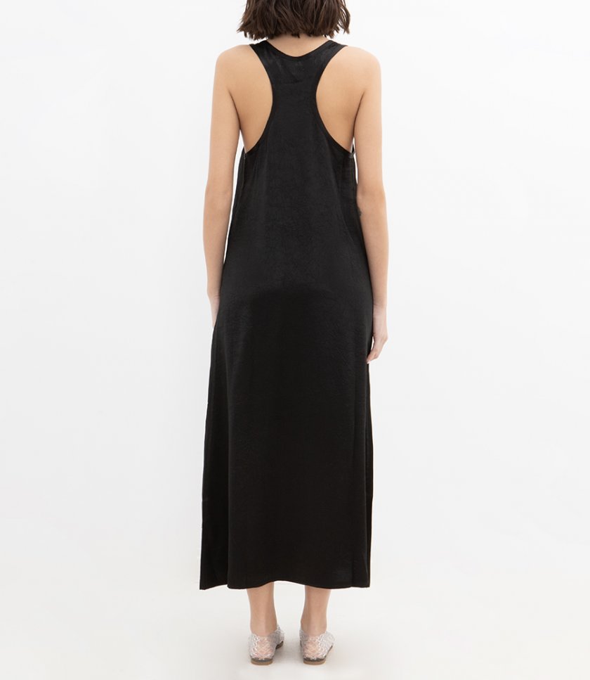 EVENING LONG DRESS