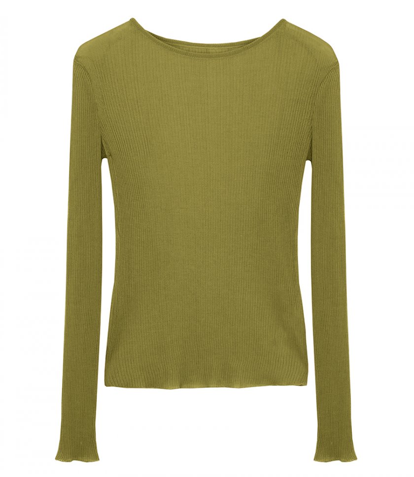 CLOTHES - TEE CREW NECK