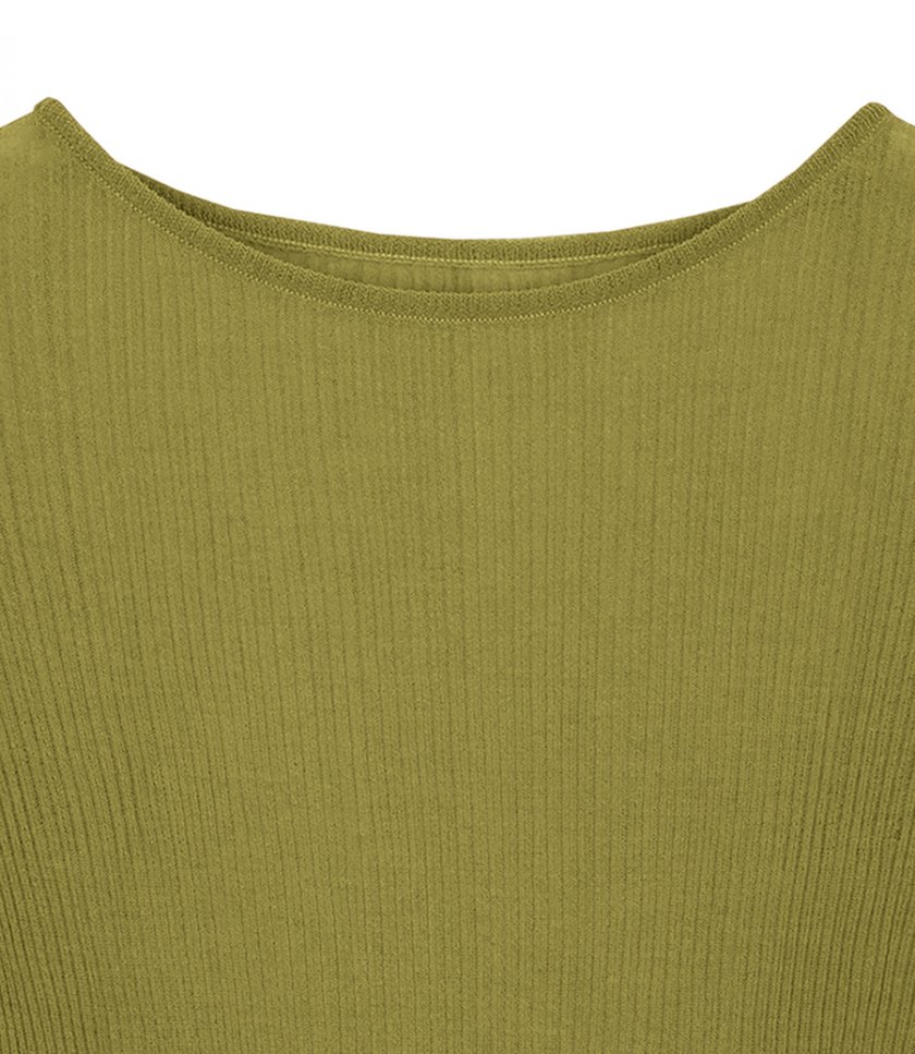 TEE CREW NECK