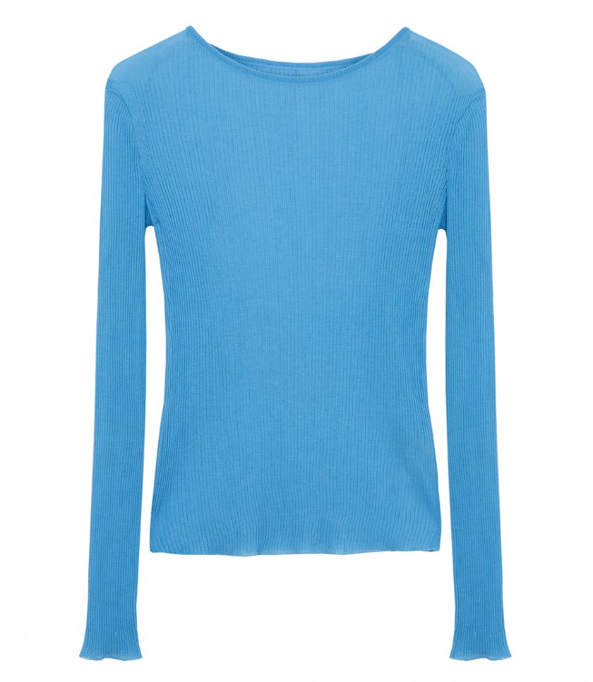 CLOTHES - TEE CREW NECK