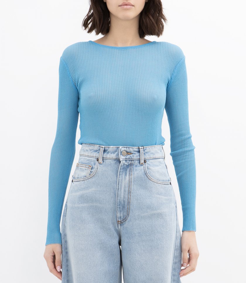 TEE CREW NECK