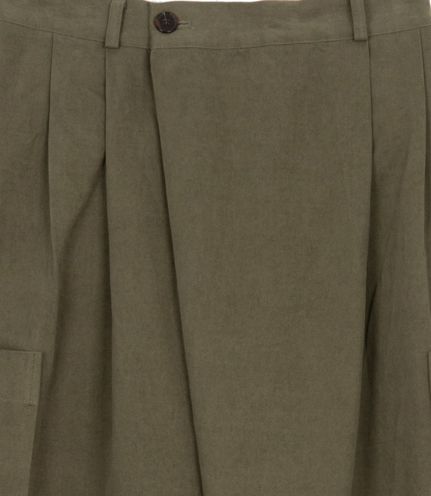MILITARY CARGO PANT