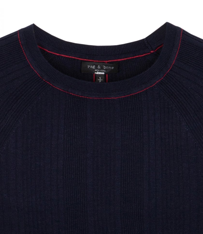 TERESA RIB LS