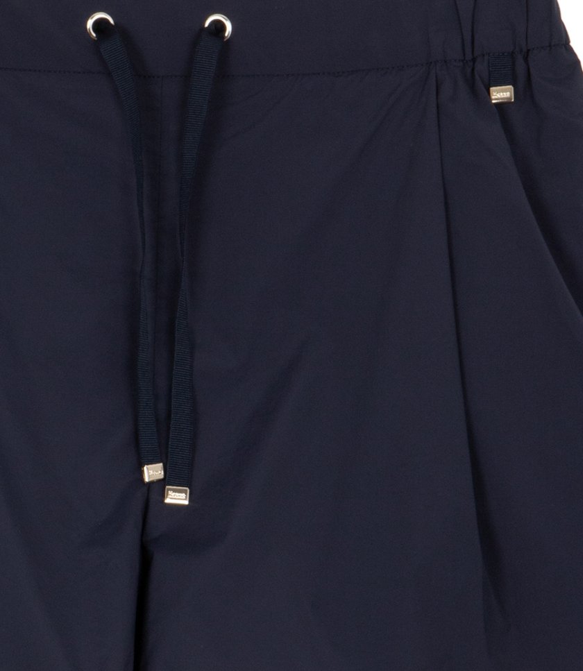 LIGHT STRETCH NYLON SHORTS