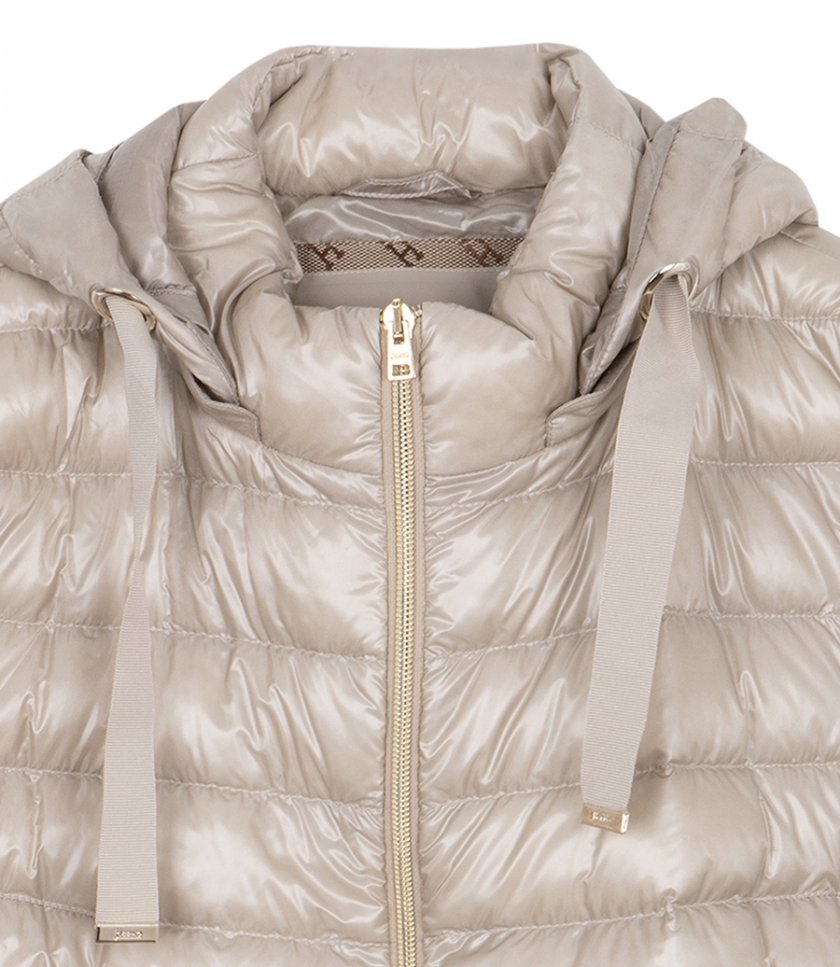 ULTRALIGHT NYLON VEST
