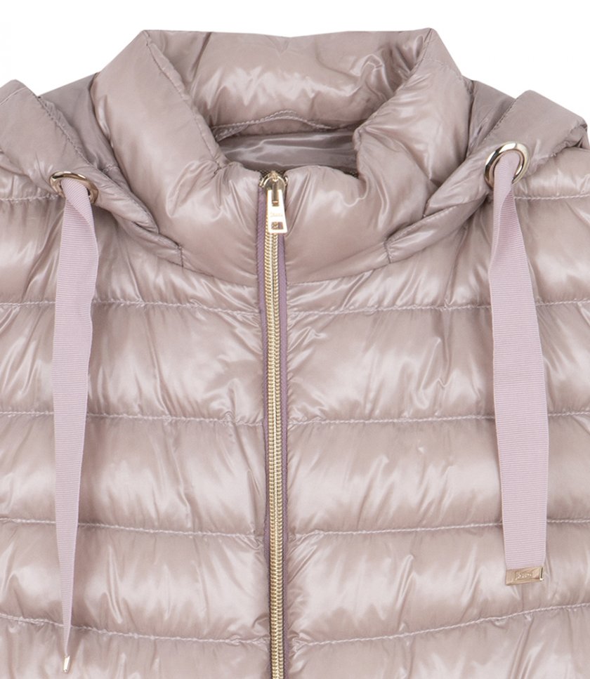 ULTRALIGHT NYLON VEST