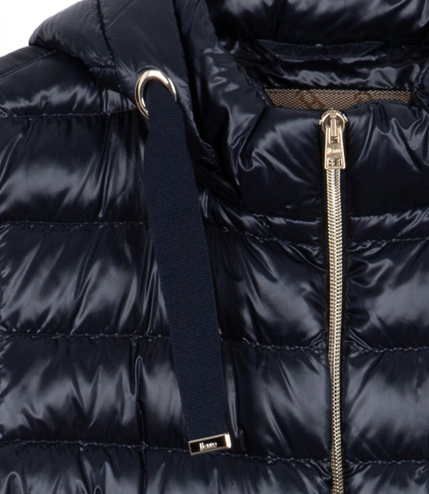ULTRALIGHT NYLON VEST