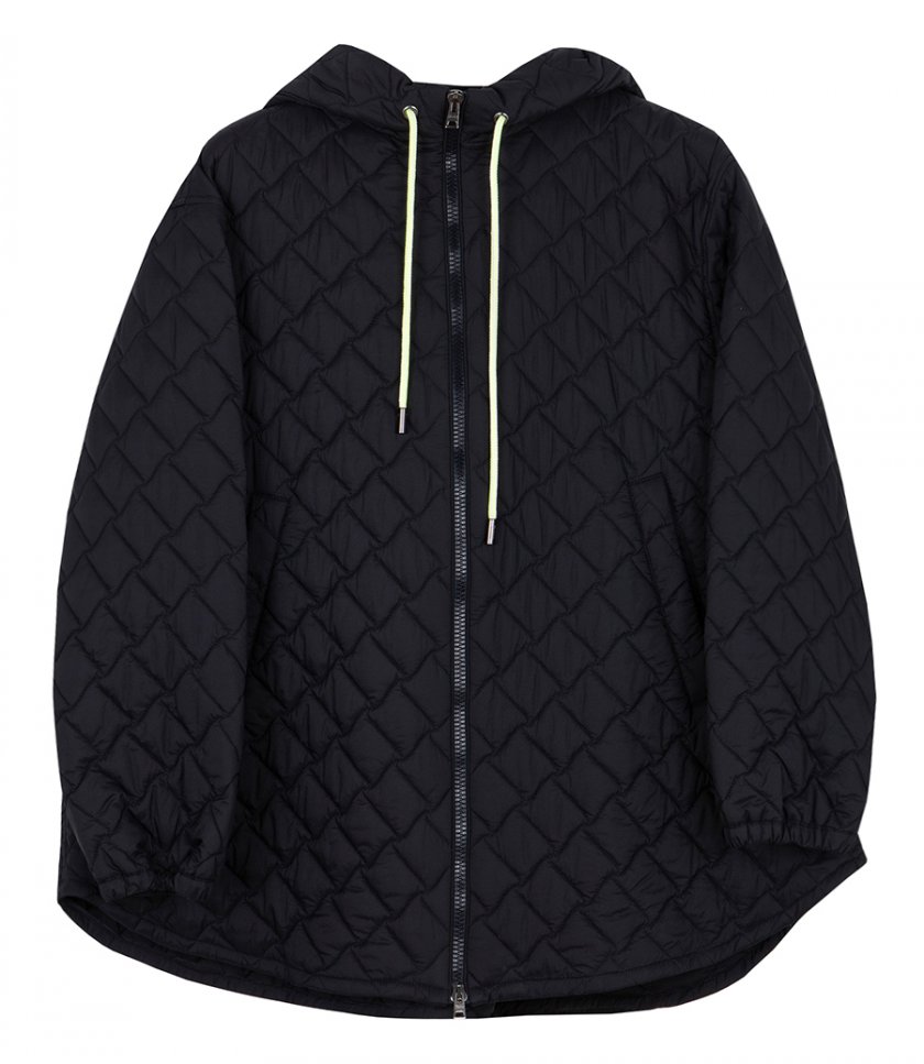 JACKETS - A-SHAPE JACKET