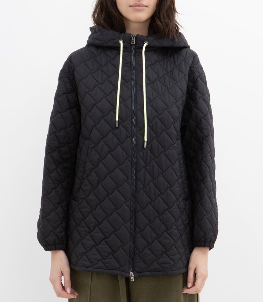 A-SHAPE JACKET