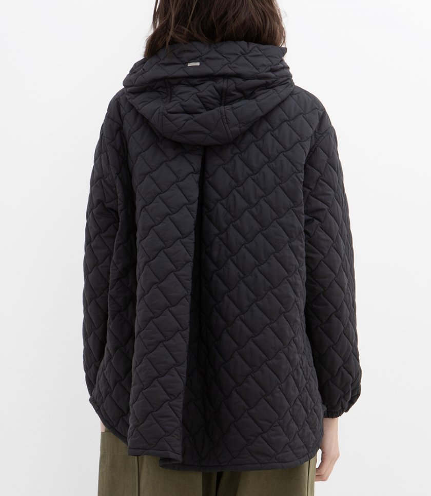 A-SHAPE JACKET
