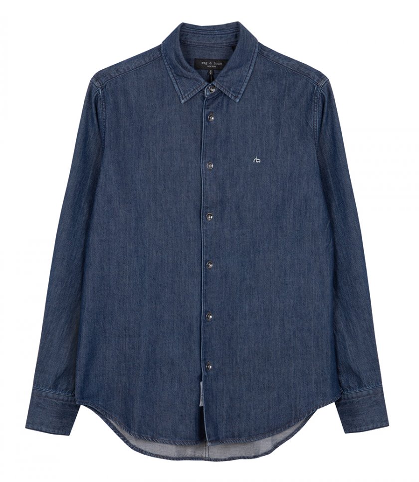 RAG & BONE - TOMLIN SHIRT