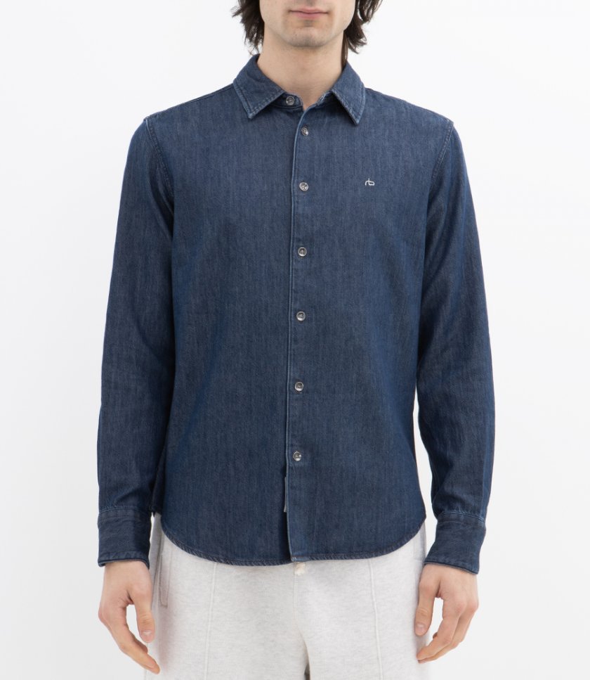 TOMLIN SHIRT