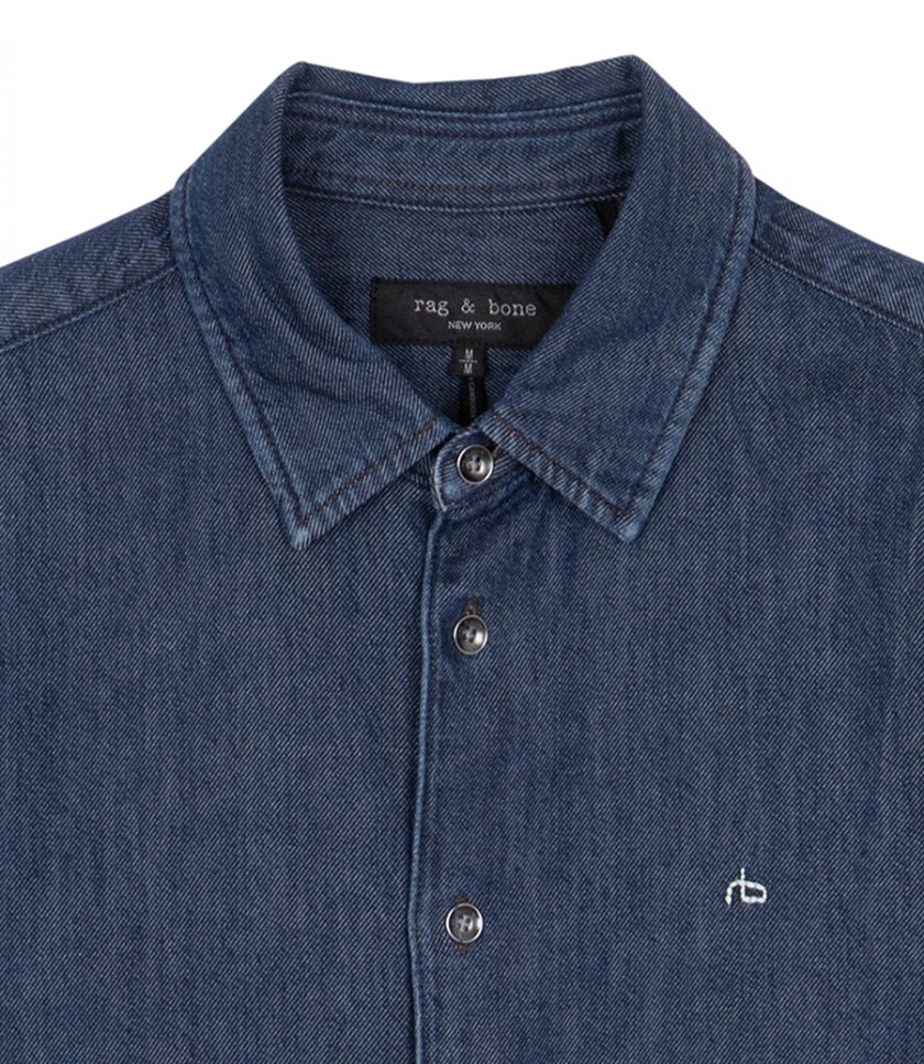 TOMLIN SHIRT