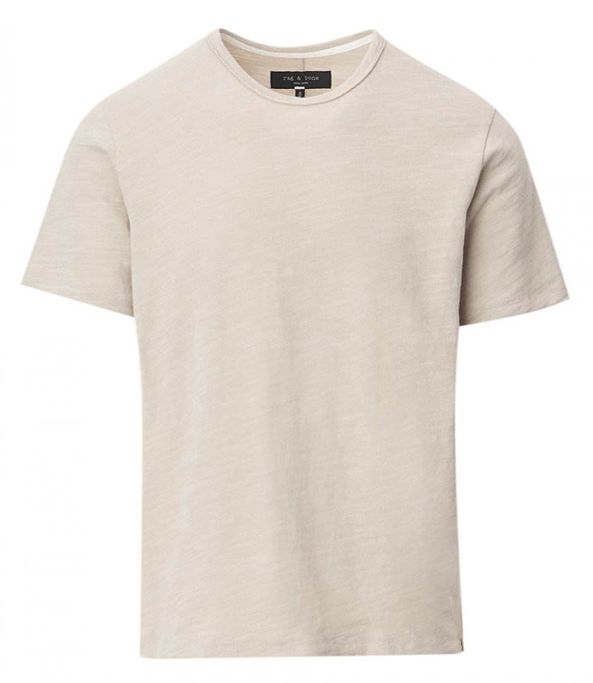 RAG & BONE - CLASSIC FLAME TEE