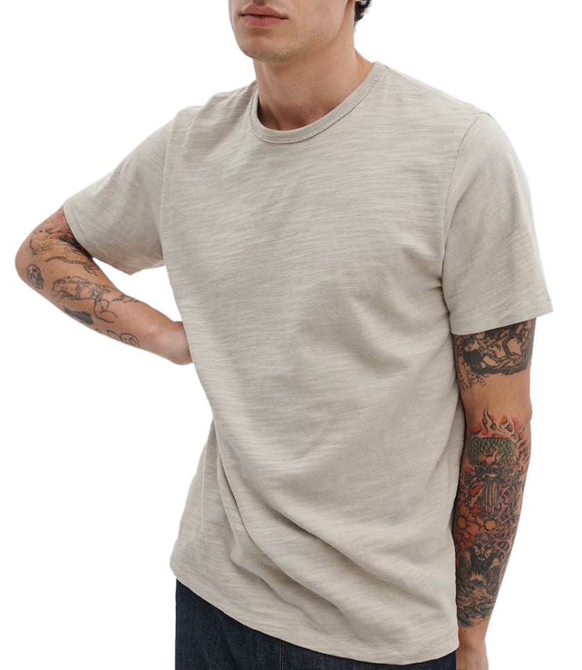 CLASSIC FLAME TEE