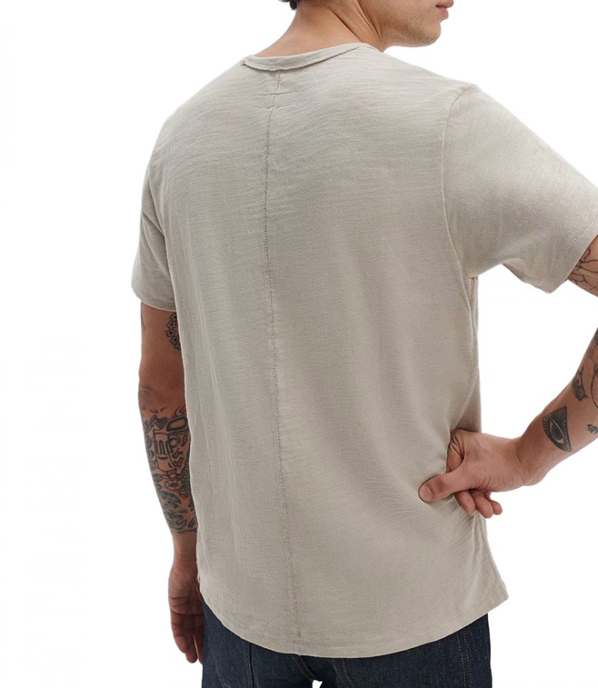CLASSIC FLAME TEE