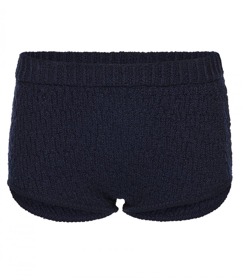CLOTHES - KNIT SHORTS