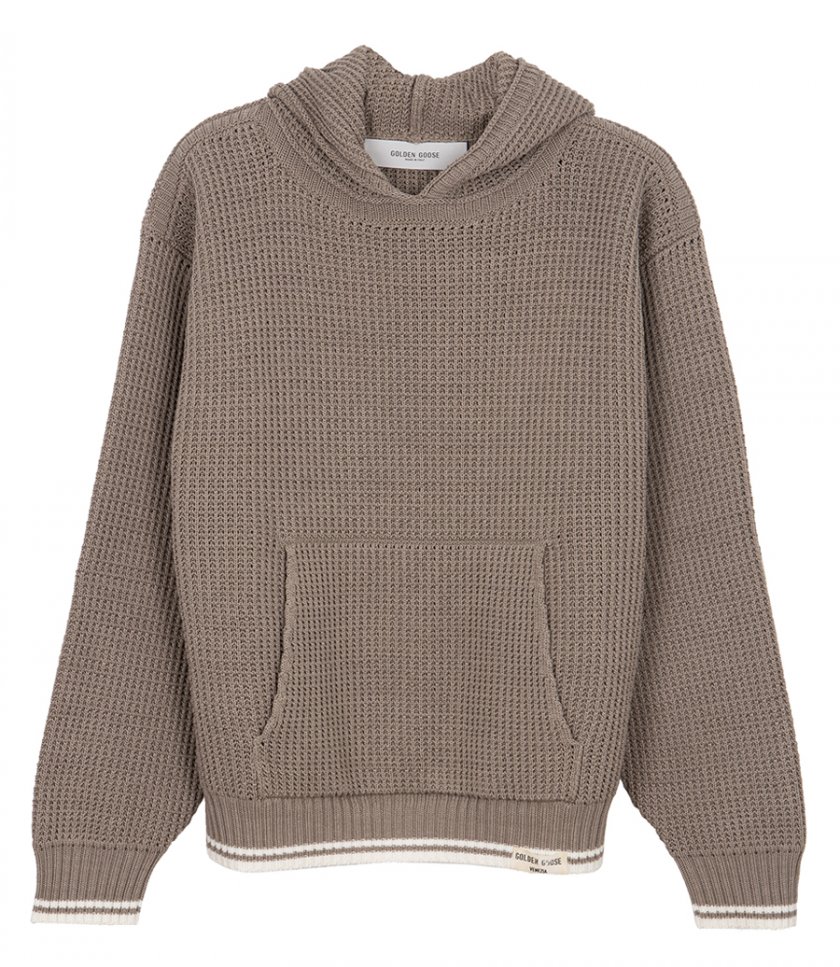 HOODIES - JOURNEY MS PATRICK HOODY