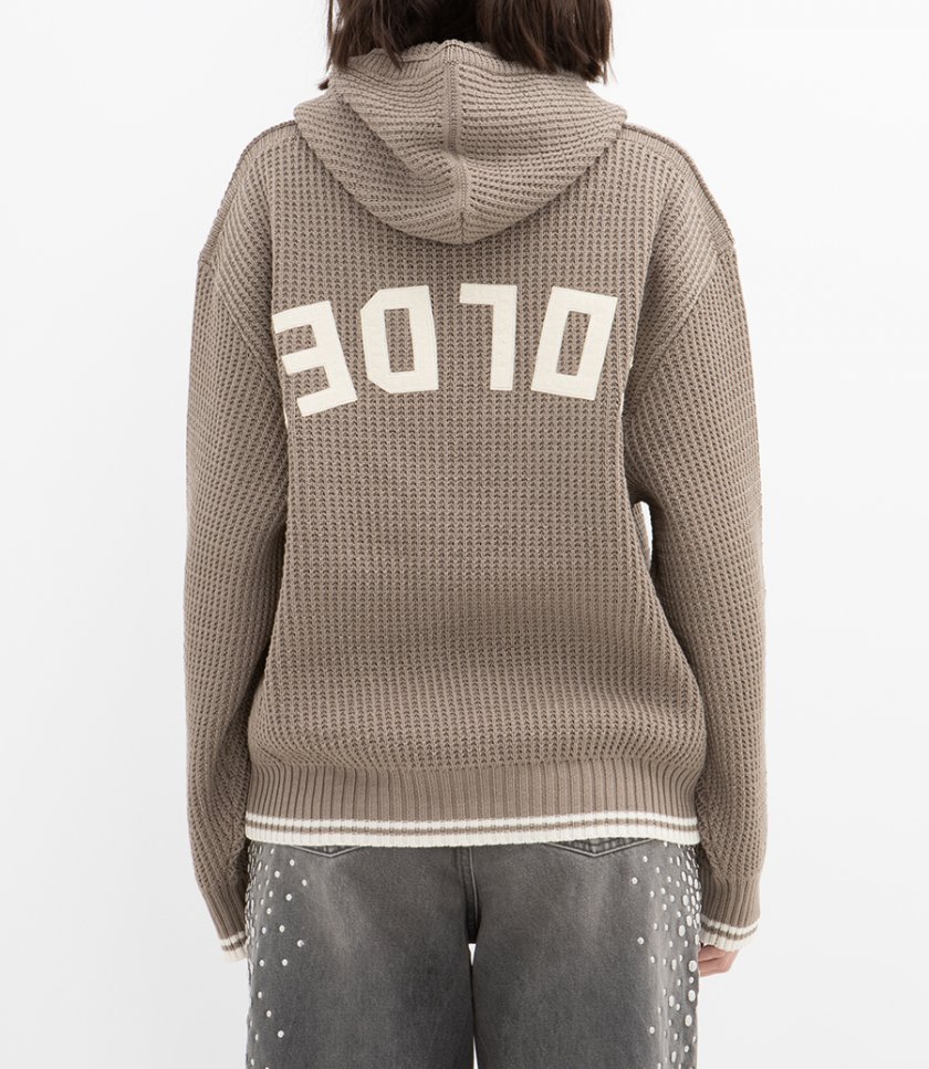 JOURNEY MS PATRICK HOODY