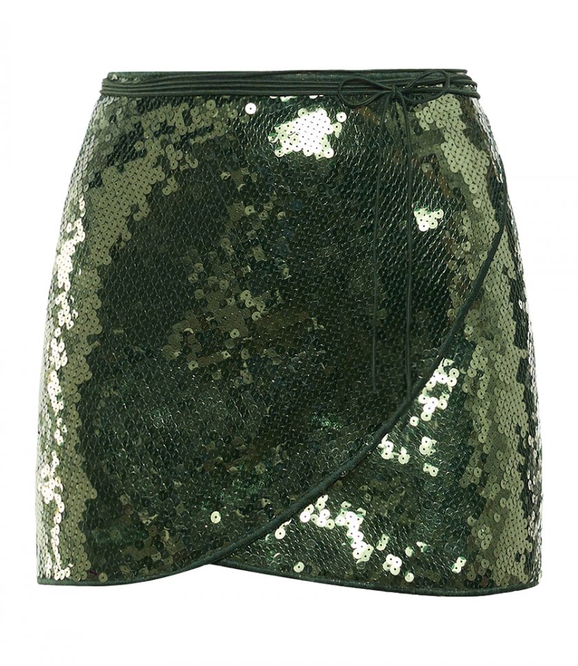 CLOTHES - MARYLIN SKIRT