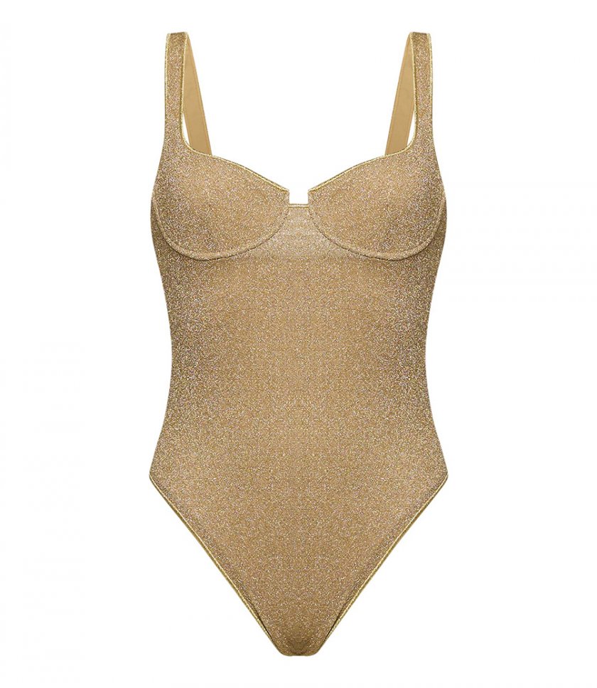 BEACHWEAR - LUMIERE BALCONETTE MAILLOT