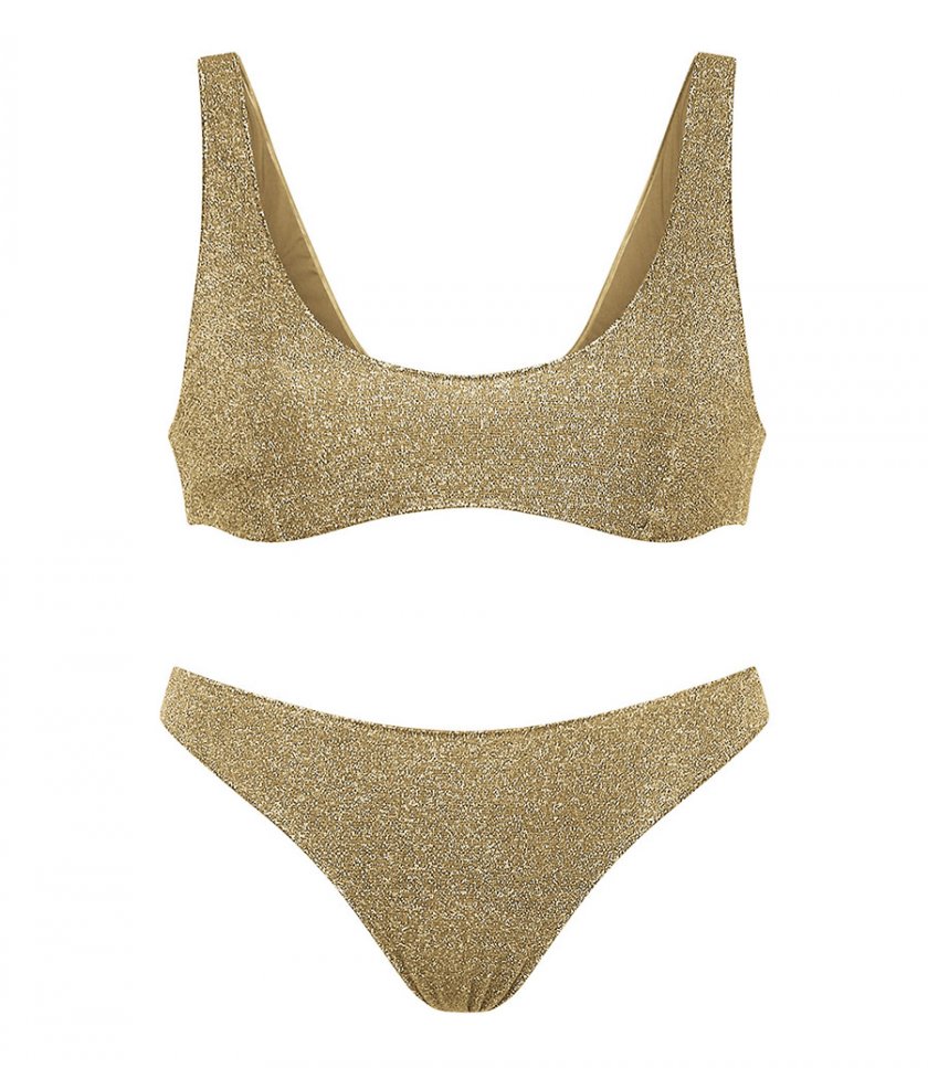 BEACHWEAR - LUMIERE SPORTY SET