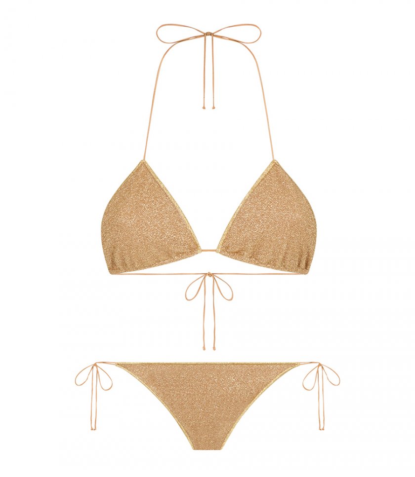BEACHWEAR - LUMIERE TWO PIECE