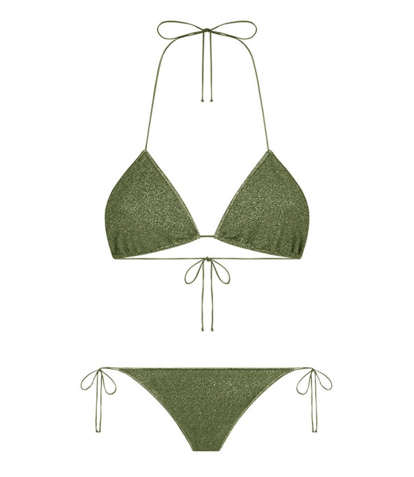 BEACHWEAR - LUMIERE TWO PIECE