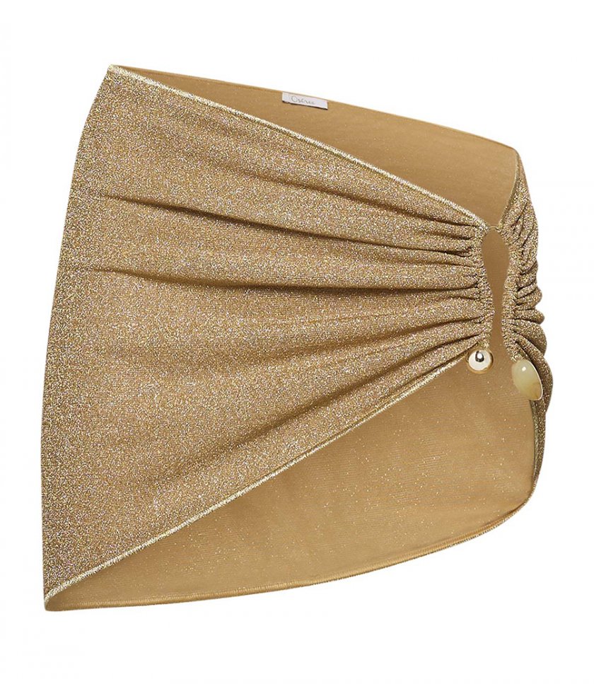 BEACHWEAR - LUMIERE STONES PAREO