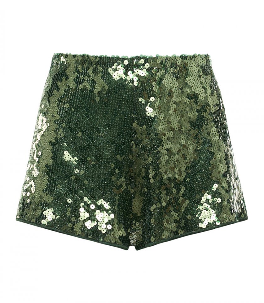 SHORTS - MARYLIN SHORTS
