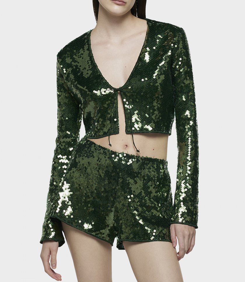 MARYLIN SHORTS