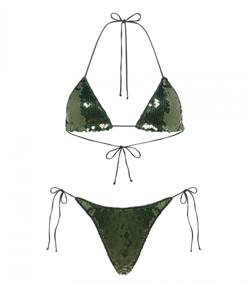 BEACHWEAR - MARYLIN BIKINI