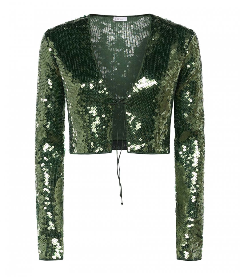 SHIRTS - MARYLIN SHIRT