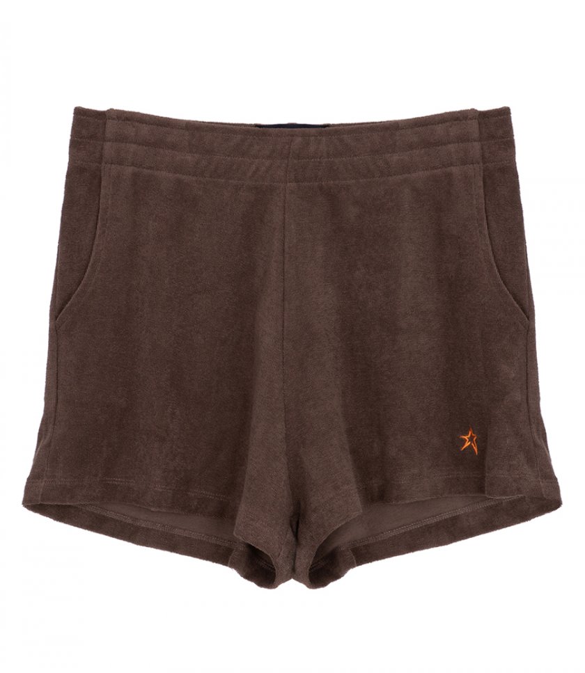 SHORTS - TERRY SHORTS