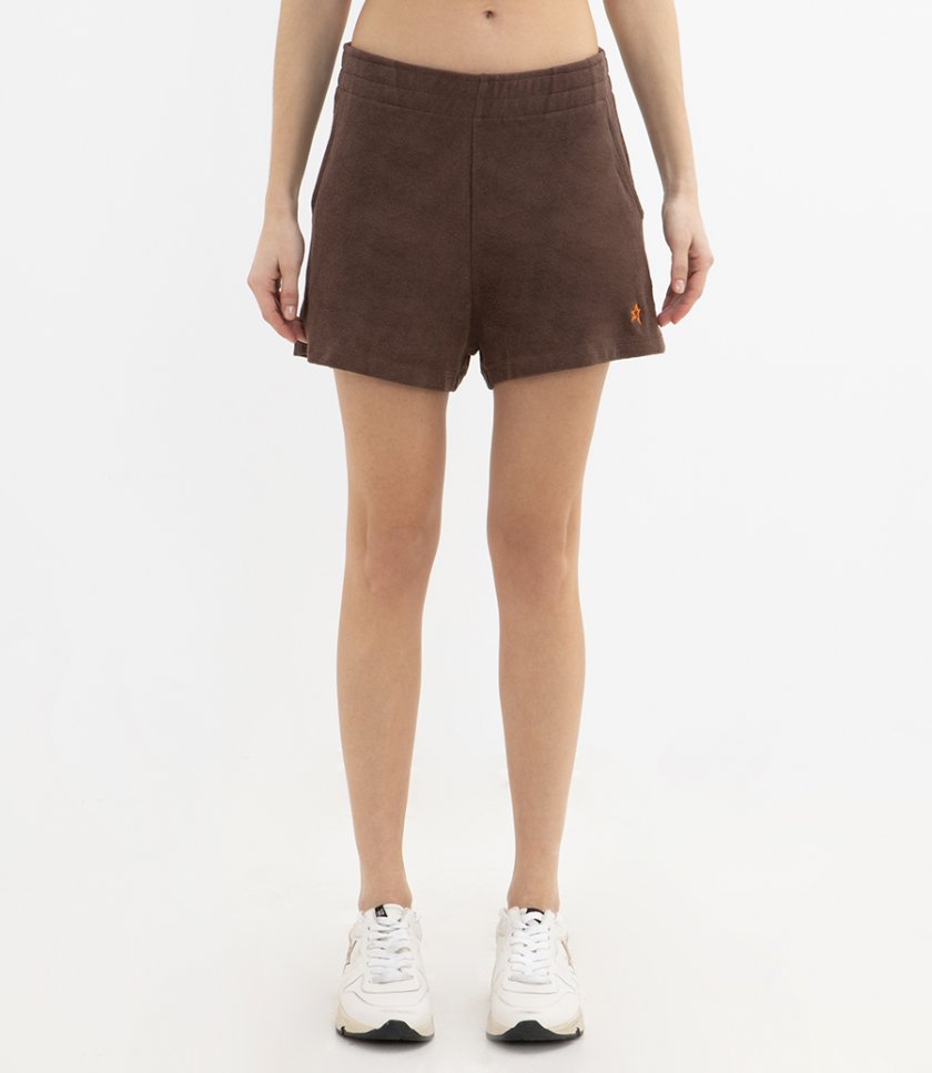 TERRY SHORTS
