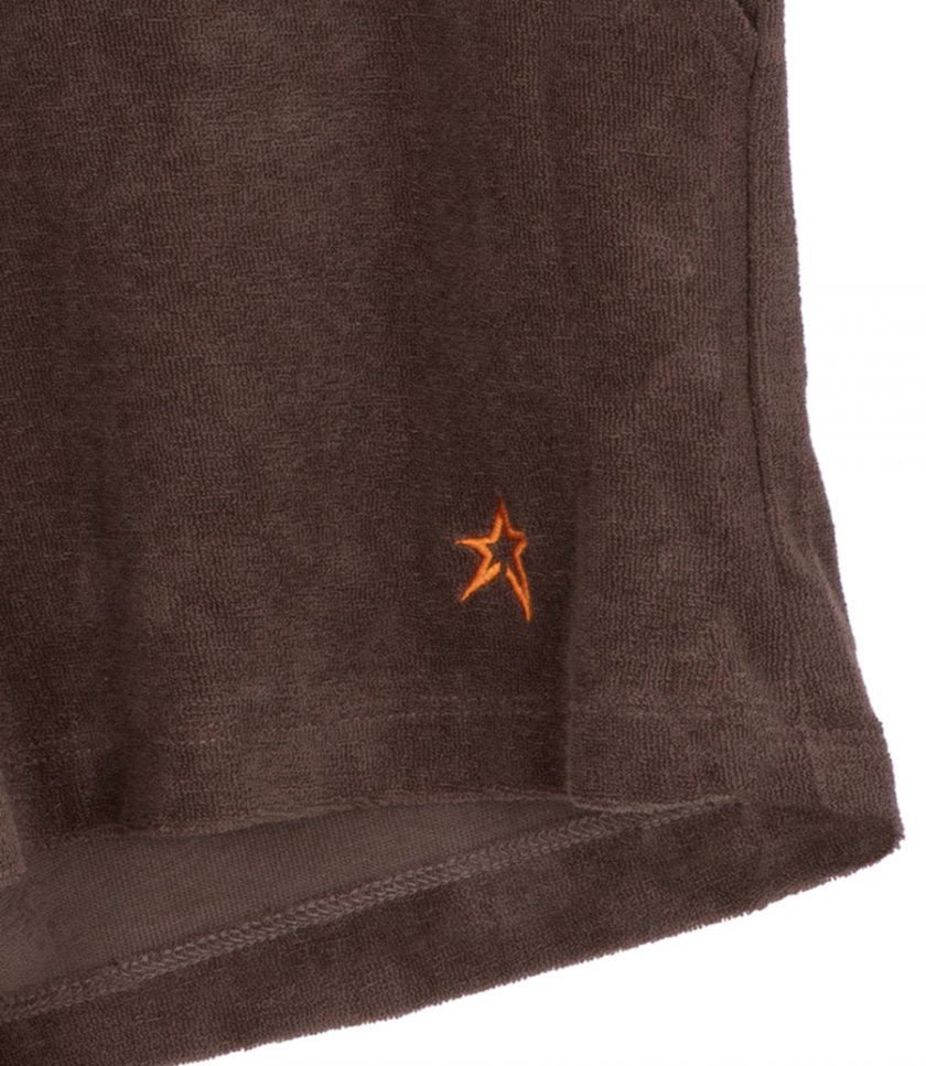 TERRY SHORTS