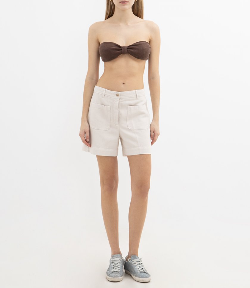 TERRY BANDEAU