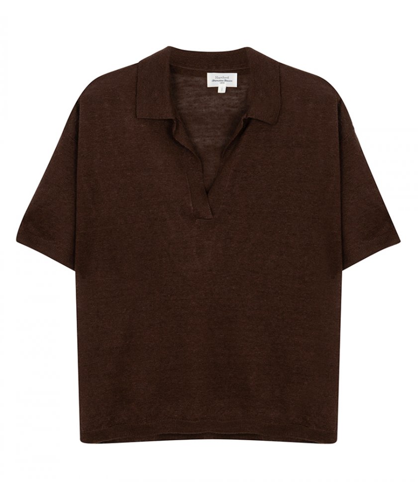 HARTFORD - MUDEN PULLOVER