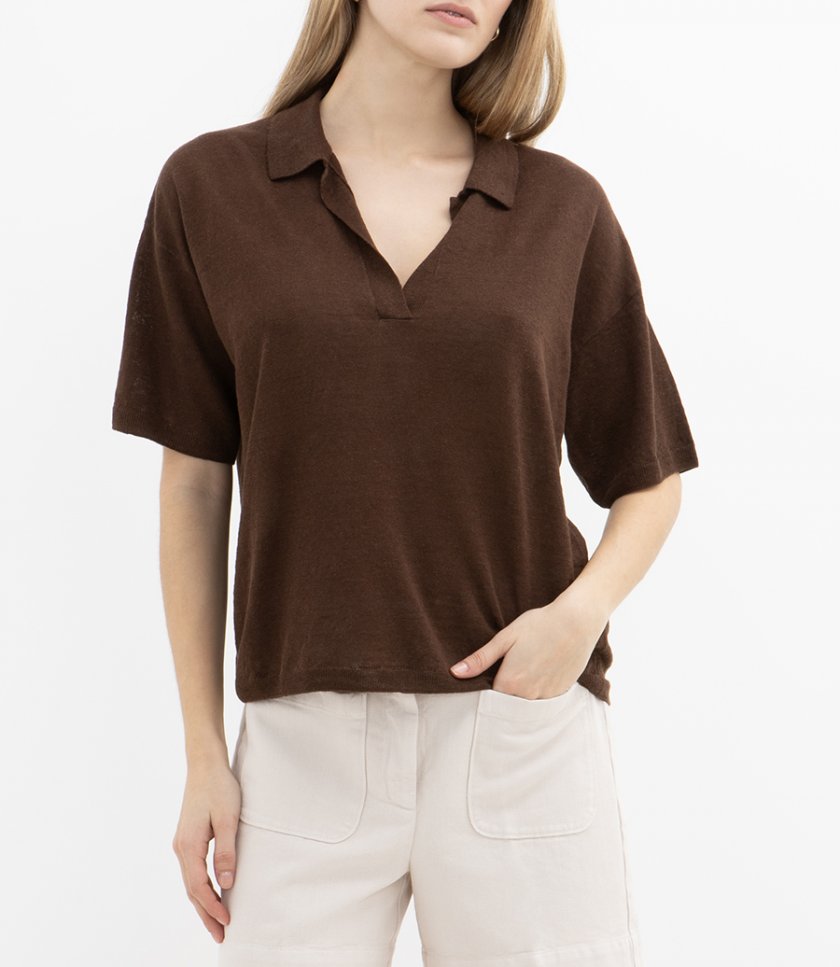 MUDEN PULLOVER