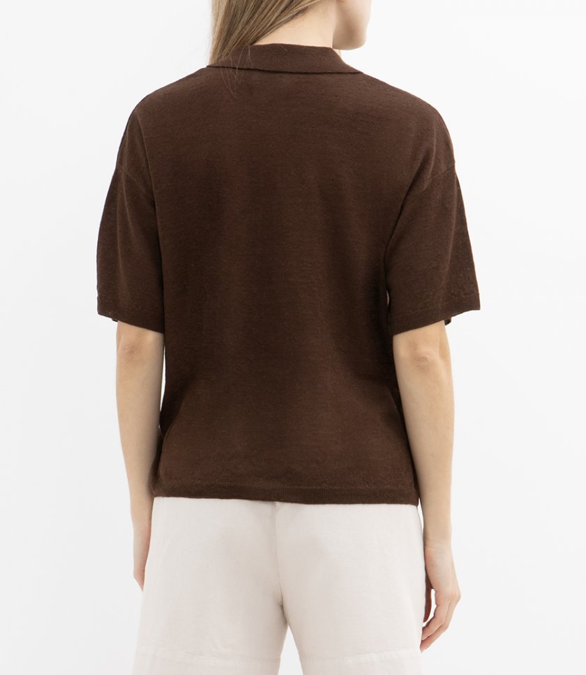 MUDEN PULLOVER