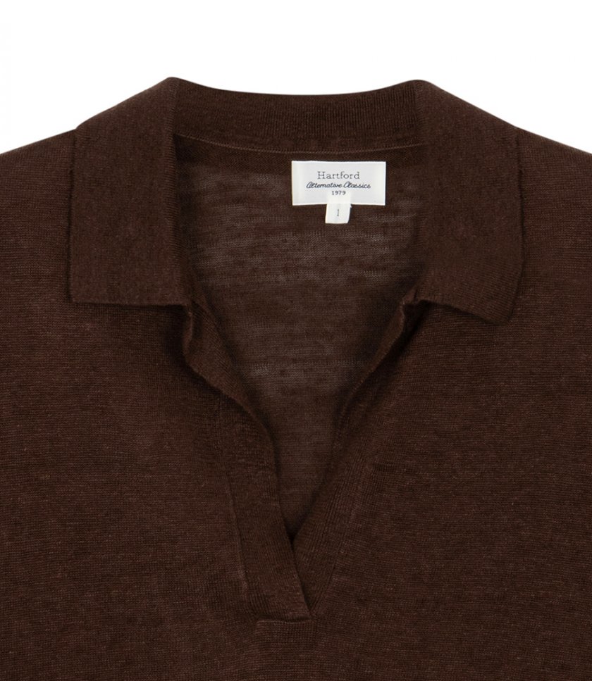 MUDEN PULLOVER
