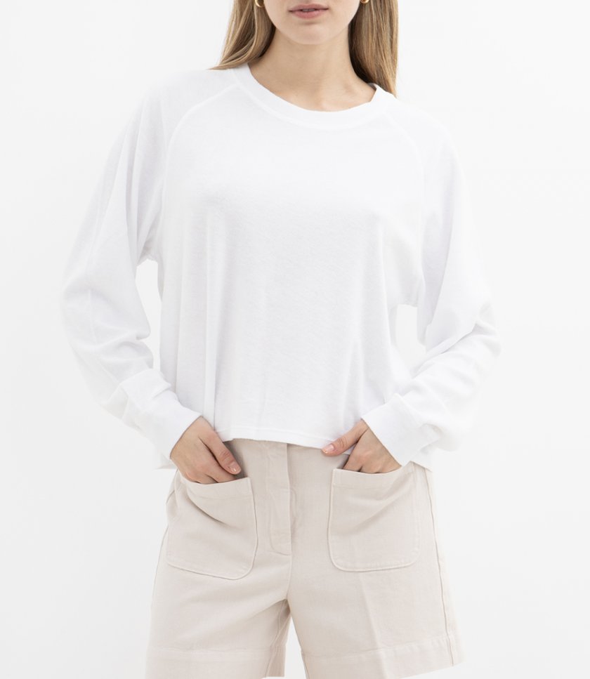 TAHIRI SWEATER