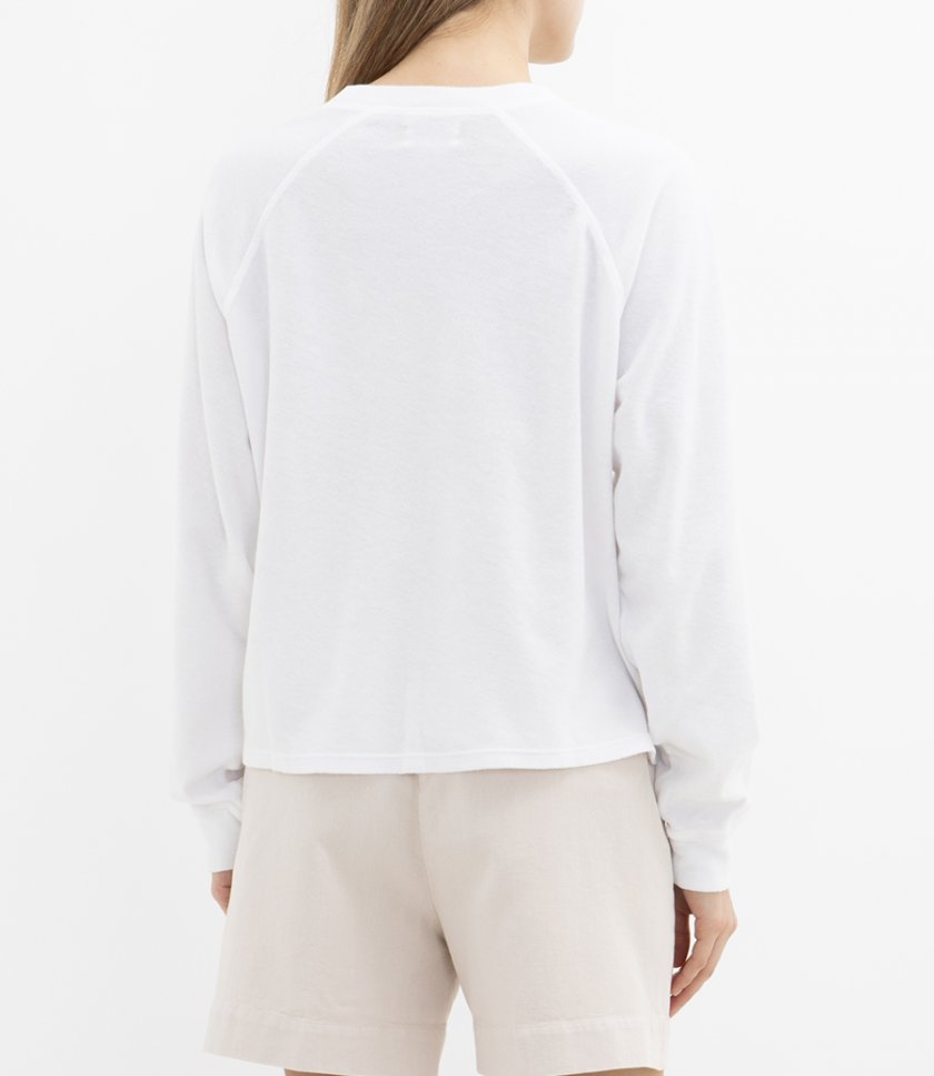 TAHIRI SWEATER