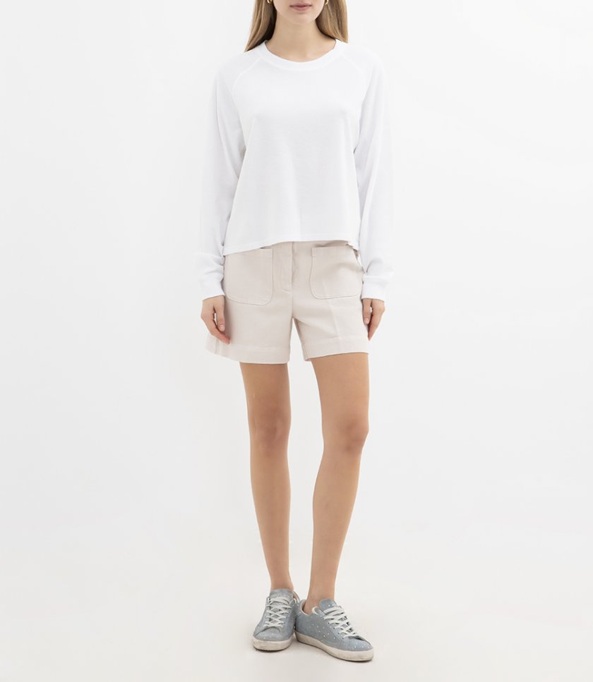 TAHIRI SWEATER