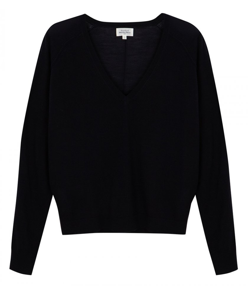CLOTHES - MIATILE PULLOVER