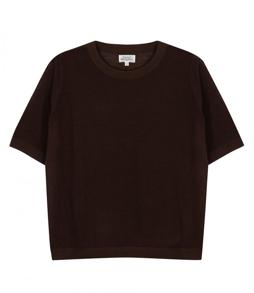 CLOTHES - MATIJA PULLOVER