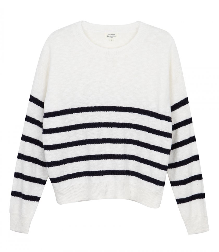 CLOTHES - MIALO PULLOVER