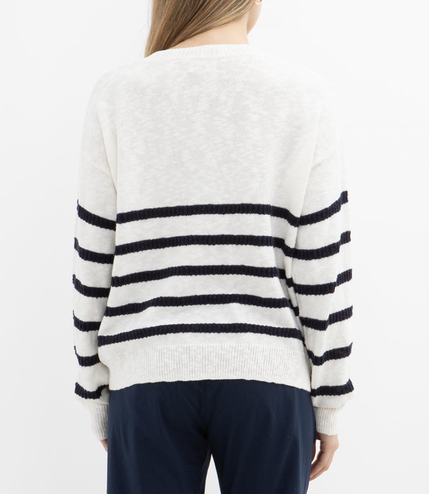MIALO PULLOVER
